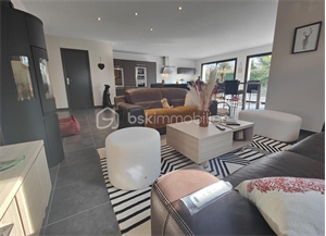 maison recente à la vente -   22490  PLESLIN TRIGAVOU, surface 152 m2 vente maison recente - UBI459666329